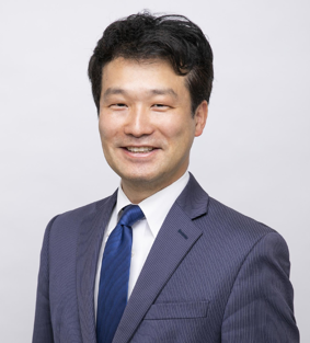 小野 研志